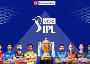 5 Reasons Why This IPL Can Be Named for RCB.
