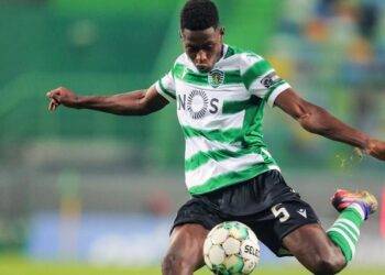 A profile of Portugal’s best youthful left-sided footballer – Nuno Mendes