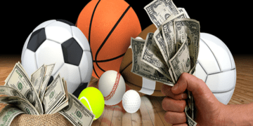 Online Football betting in 2022