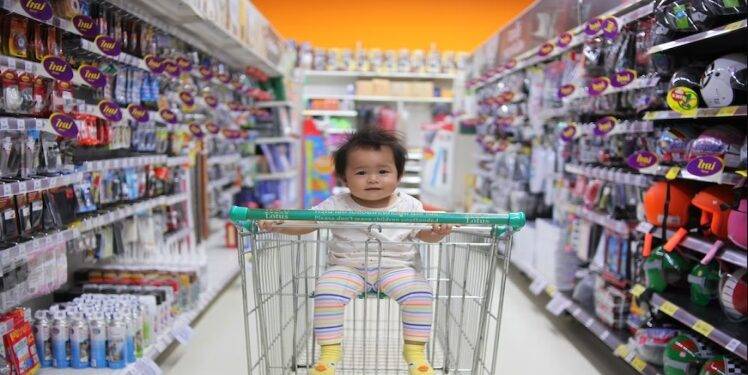 5 Processed Foods to Avoid