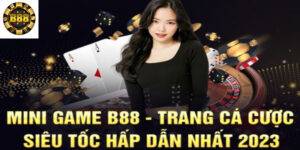 B88 Asias Most Popular Online Betting