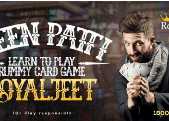 Learn to Play  Rummy Card Game – Royaljeet