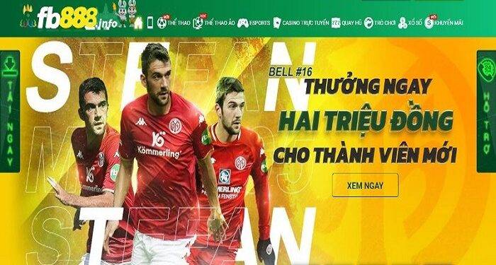 FB88 – The House Shows Top Level of Prestige and Class