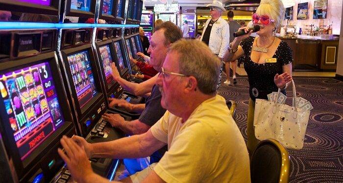 The Psychology of Online Slot Games: Why They Are So Addictive