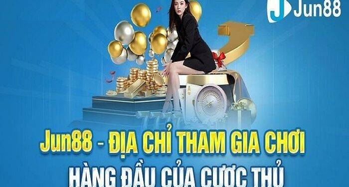 Is JUN88 Really Prestigious? Should I Join Betting Or Not?