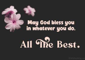 All the Best Quote: Finding Inspiration and Encouragement in Life