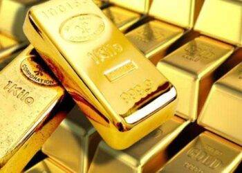 Should I Sell My Gold Jewellery Now?