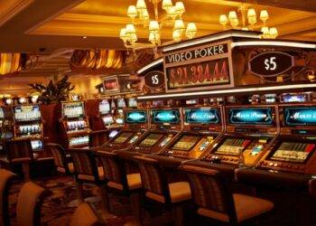 A Comprehensive Guide to Responsible Gambling at Online Casinos