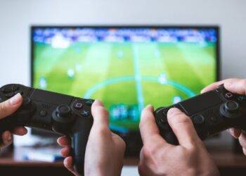 Navigating the Reels: Exploring the Safety of Playing Online Games