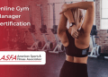What Sets ASFA Apart as a Leader in Fitness Certifications
