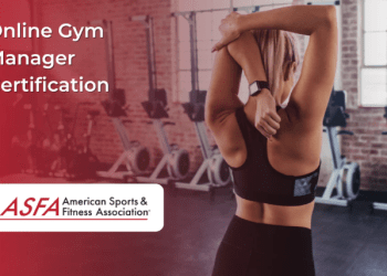 What Sets ASFA Apart as a Leader in Fitness Certifications
