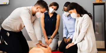 Exclusive CPR Group Discounts for Large Teams and Organizations